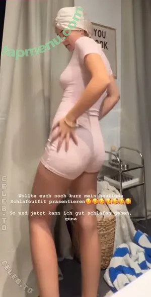 Lea Breuer / leabreuerr nude photo #0267