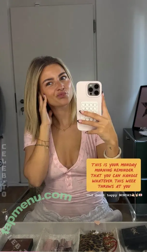 Lea Breuer nude photo #0265 (leabreuerr)