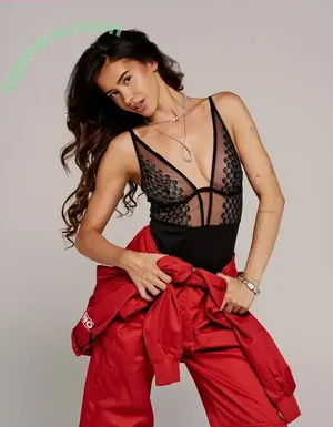 Lea Elui / LeaElui nude photo #1023