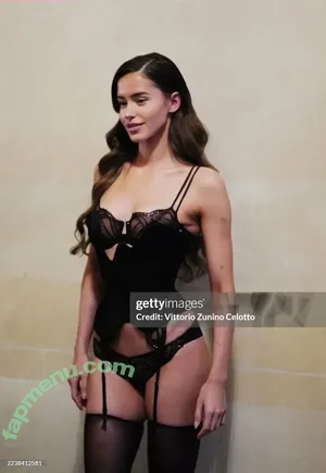 Lea Elui / LeaElui nude photo #1038