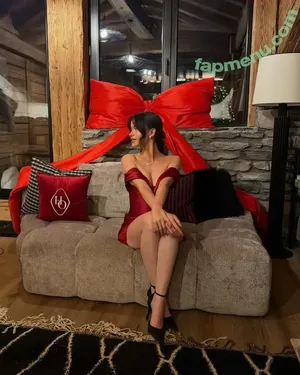 Lea Elui / LeaElui nude photo #1074