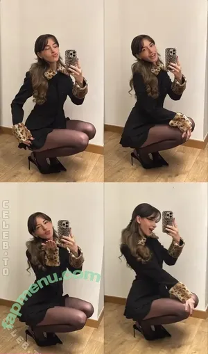 Lea Elui / LeaElui nude photo #1104