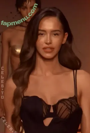 Lea Elui / LeaElui nude photo #1116