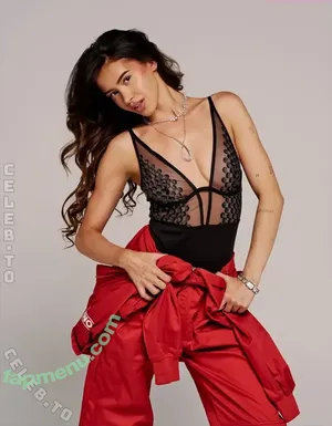 Lea Elui / LeaElui nude photo #1123