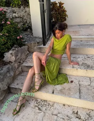 Lea Elui / LeaElui nude photo #1130