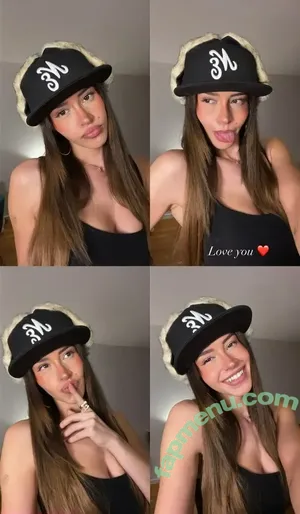 Lea Elui / LeaElui nude photo #1148