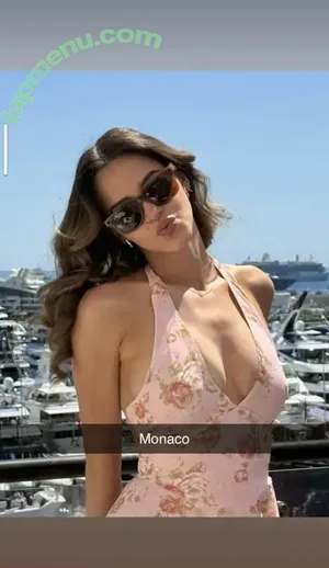 Lea Elui / LeaElui nude photo #1161