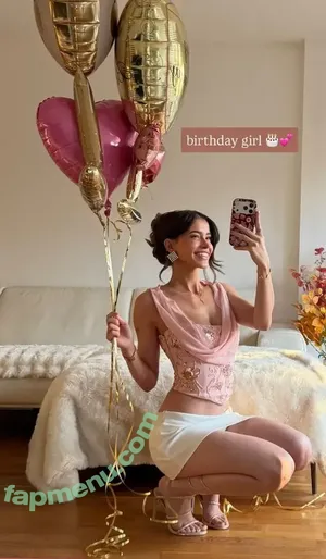 Lea Elui / LeaElui nude photo #1183