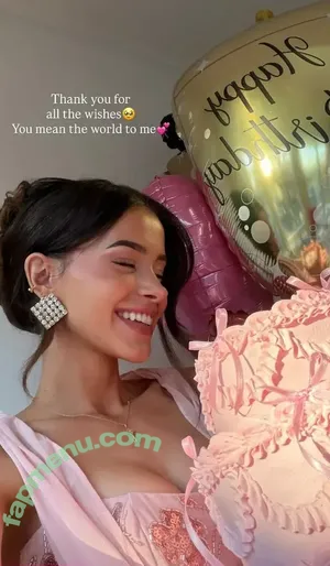 Lea Elui / LeaElui nude photo #1184