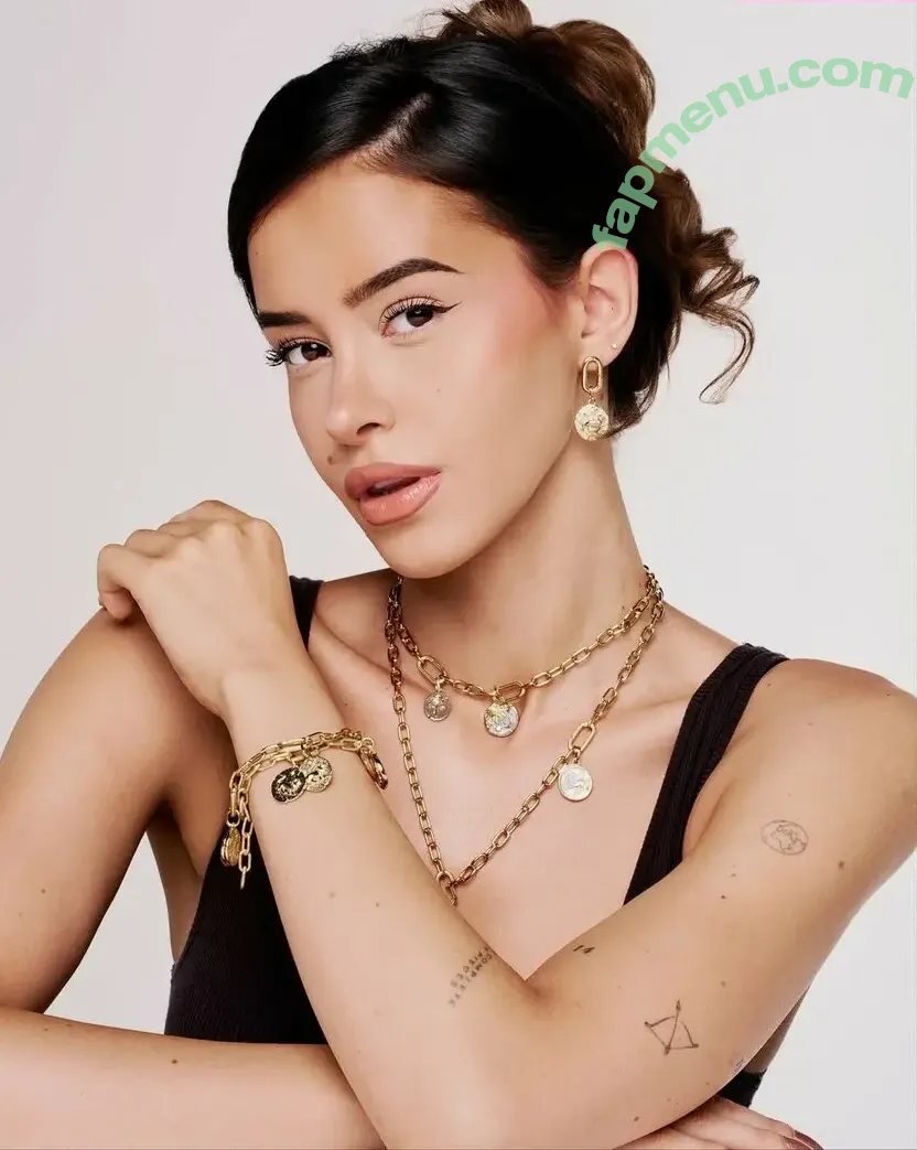 Lea Elui nude photo #1015 (LeaElui)