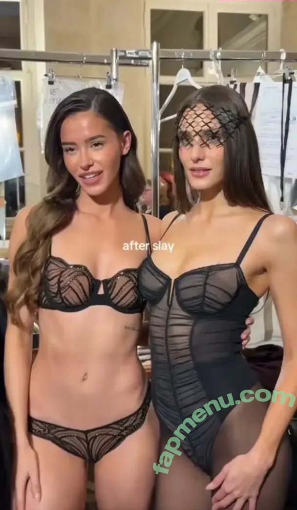 Lea Elui nude photo #1031 (LeaElui)