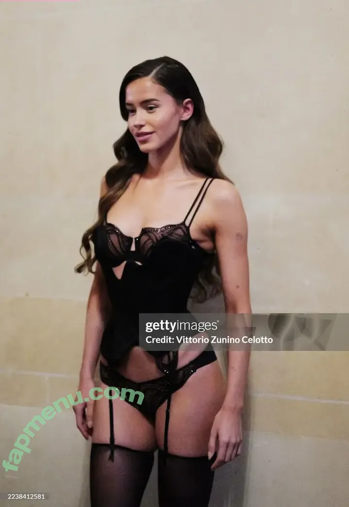 Lea Elui nude photo #1038 (LeaElui)