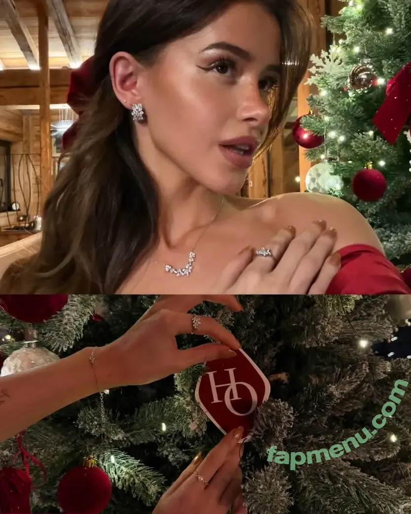 Lea Elui nude photo #1073 (LeaElui)