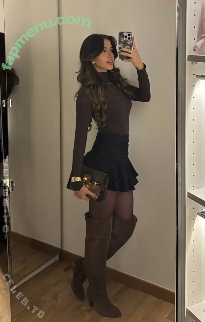 Lea Elui nude photo #1103 (LeaElui)