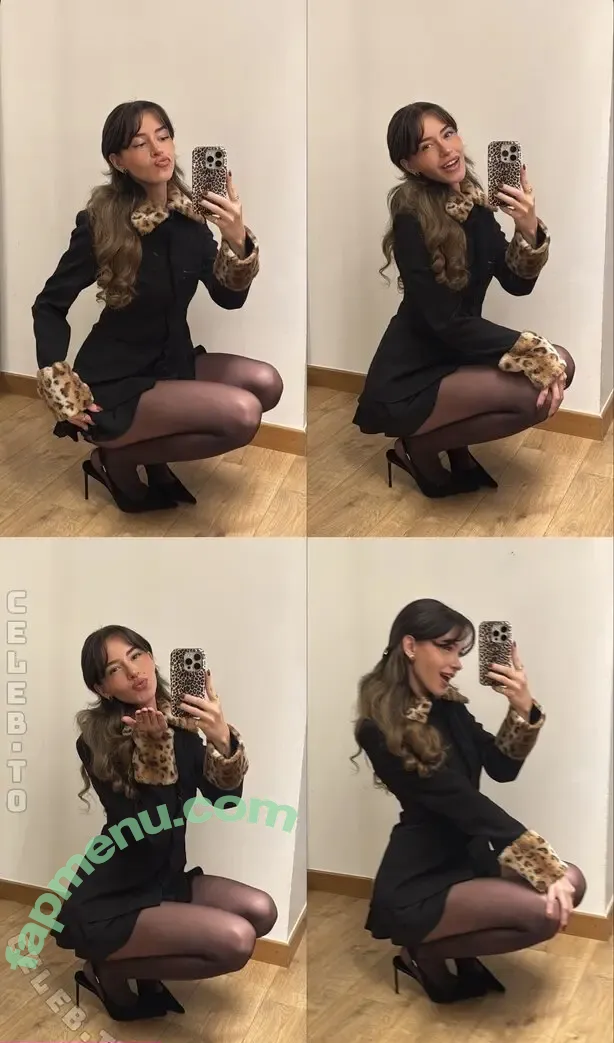 Lea Elui nude photo #1104 (LeaElui)