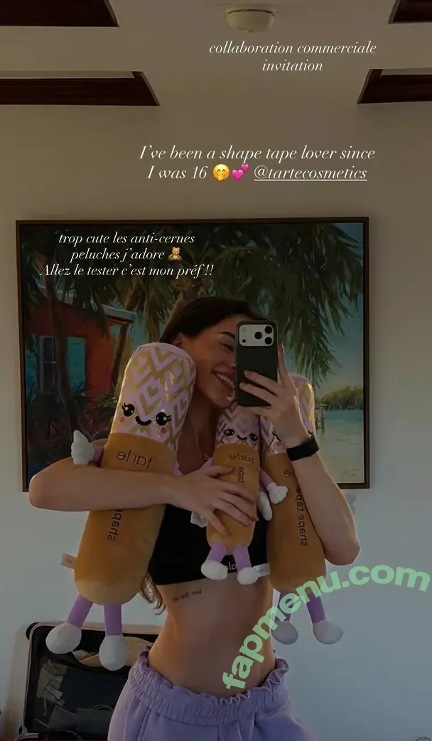 Lea Elui nude photo #1126 (LeaElui)