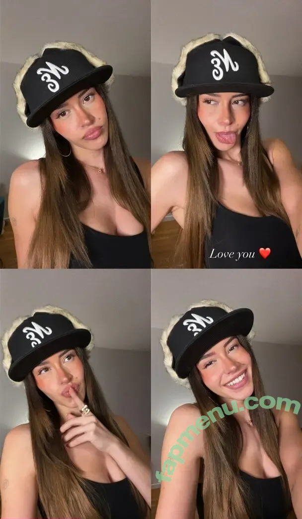 Lea Elui nude photo #1148 (LeaElui)