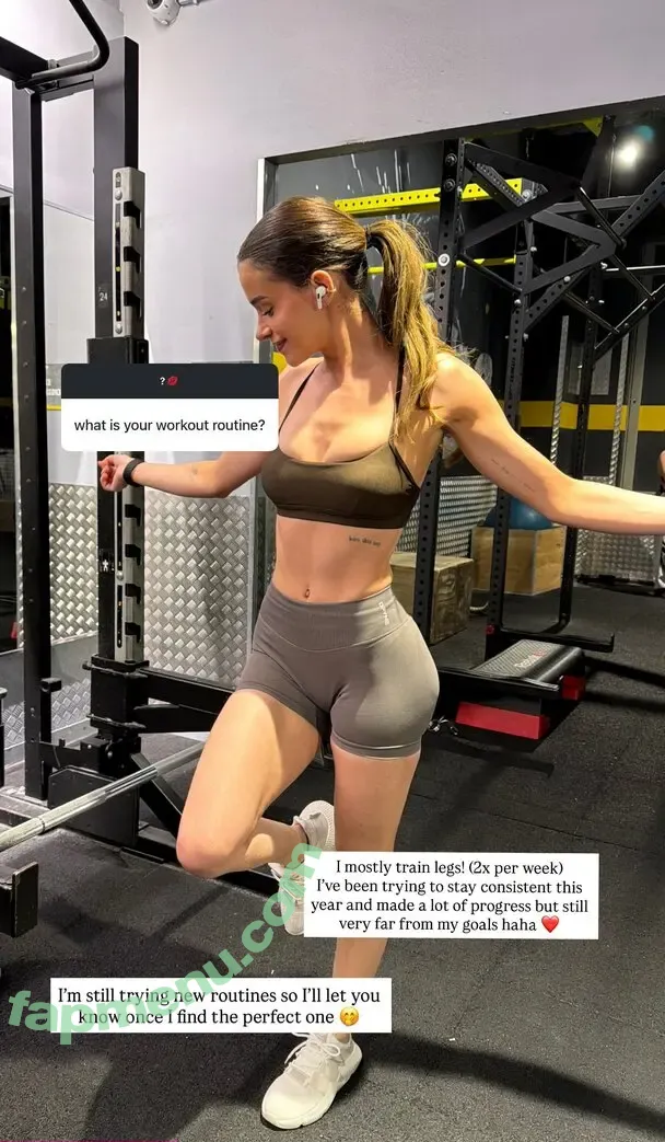 Lea Elui nude photo #1150 (LeaElui)