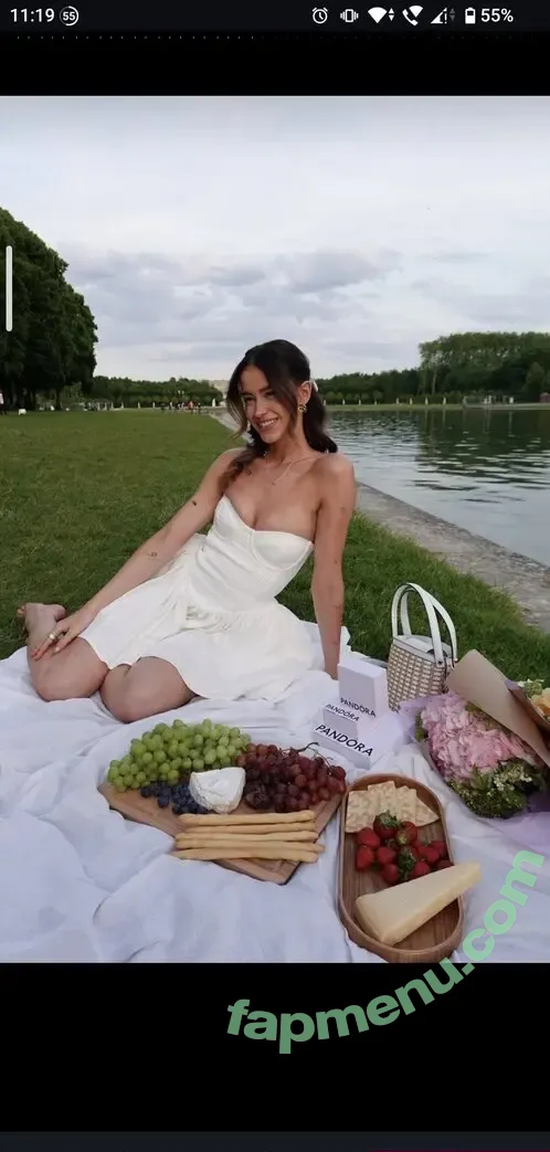 Lea Elui nude photo #1168 (LeaElui)