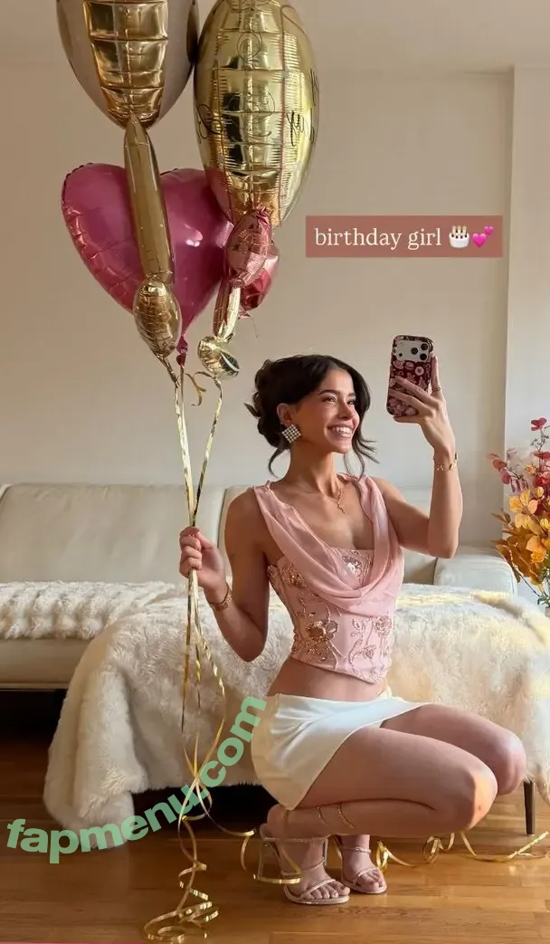 Lea Elui nude photo #1183 (LeaElui)