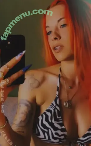 Lea Gruner / L_gnr / l.__gnr nude photo #0075