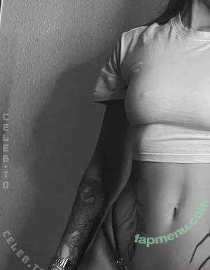 Lea Gruner / l.__gnr nude photo #0091