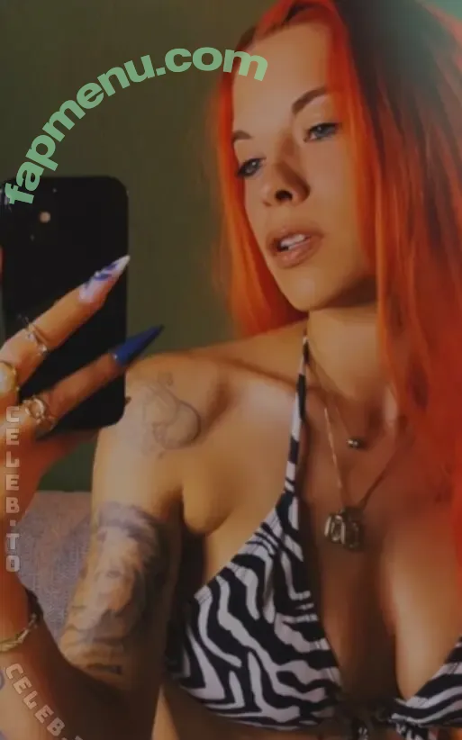 Lea Gruner nude photo #0075 (L_gnr / l.__gnr)