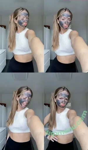 Lea Katharina Maria / Leakatharinamaria nude photo #0052