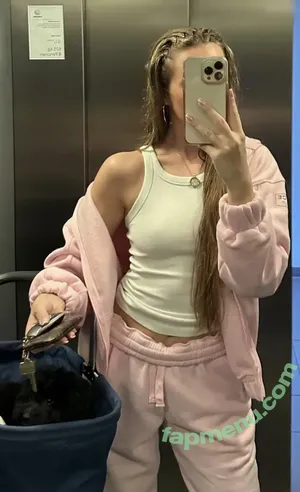 Lea Katharina Maria / Leakatharinamaria nude photo #0058