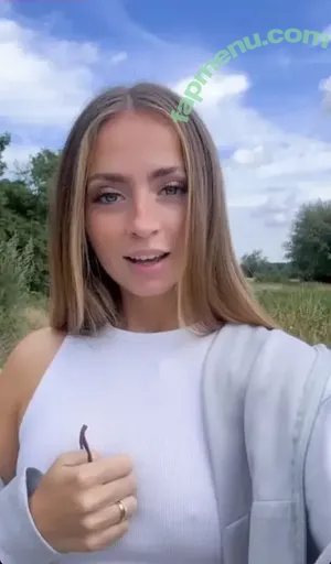 Lea Katharina Maria / Leakatharinamaria nude photo #0119