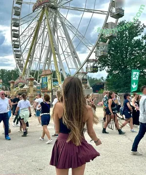 Lea Katharina Maria / Leakatharinamaria nude photo #0167