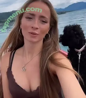 Lea Katharina Maria / Leakatharinamaria nude photo #0190