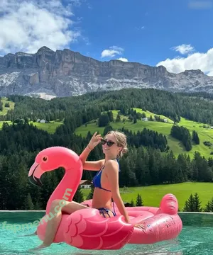 Lea Katharina Maria / Leakatharinamaria nude photo #0209