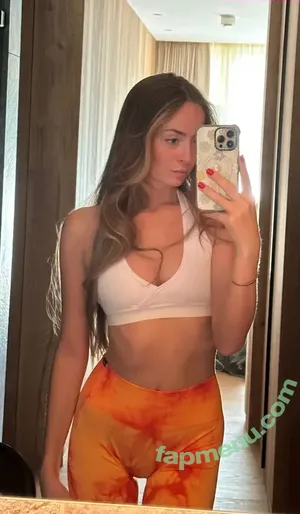 Lea Katharina Maria / Leakatharinamaria nude photo #0241