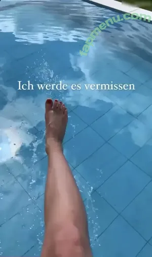 Lea Katharina Maria / Leakatharinamaria nude photo #0313