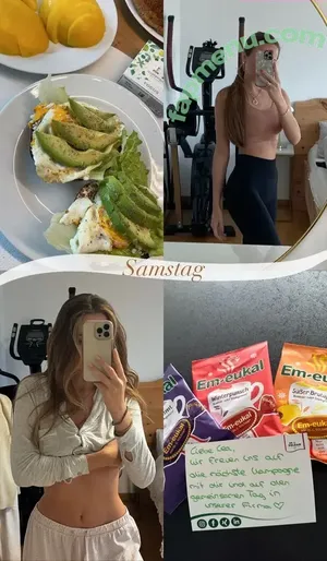 Lea Katharina Maria / Leakatharinamaria nude photo #0376