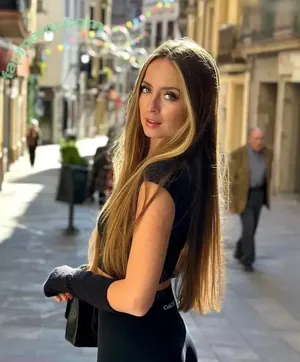 Lea Katharina Maria / Leakatharinamaria nude photo #0414