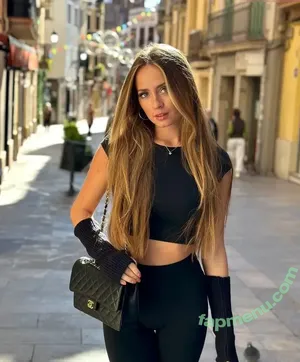 Lea Katharina Maria / Leakatharinamaria nude photo #0423