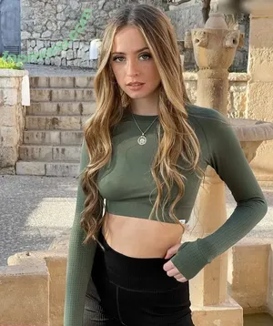 Lea Katharina Maria / Leakatharinamaria nude photo #0482