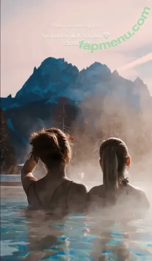 Lea Katharina Maria / Leakatharinamaria nude photo #0497