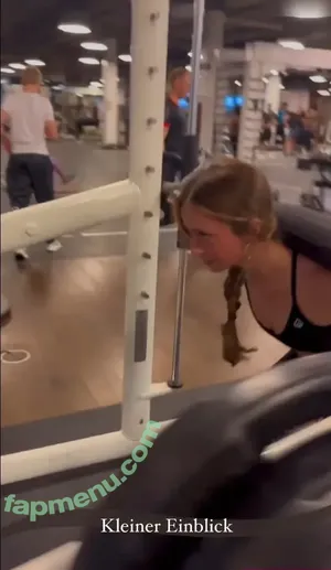 Lea Katharina Maria / Leakatharinamaria nude photo #0513