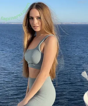 Lea Katharina Maria / Leakatharinamaria nude photo #0533