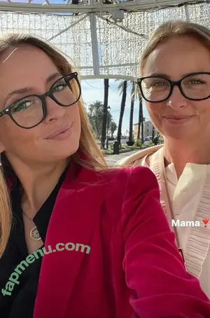 Lea Katharina Maria / Leakatharinamaria nude photo #0582