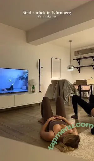 Lea Katharina Maria / Leakatharinamaria nude photo #0590