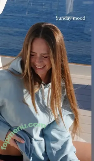 Lea Katharina Maria / Leakatharinamaria nude photo #0649