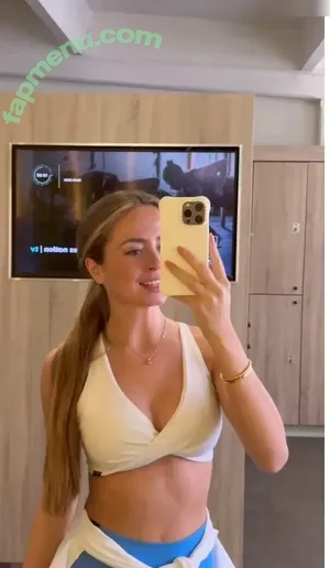 Lea Katharina Maria / Leakatharinamaria nude photo #0773