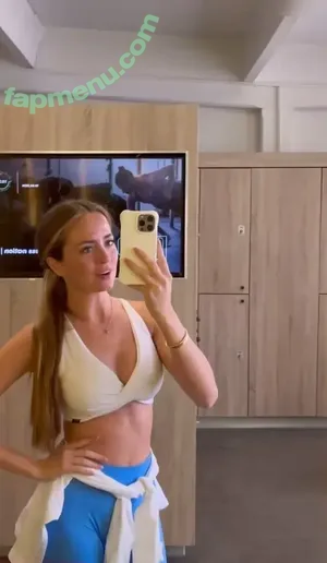 Lea Katharina Maria / Leakatharinamaria nude photo #0774