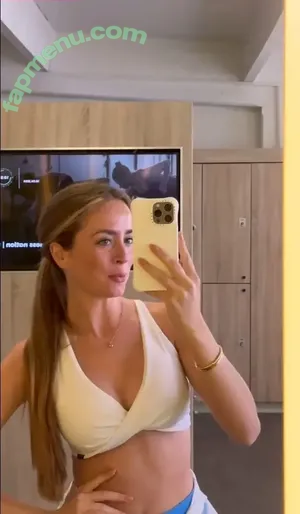 Lea Katharina Maria / Leakatharinamaria nude photo #0776