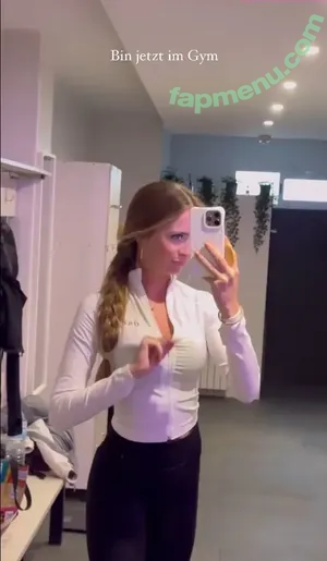 Lea Katharina Maria / Leakatharinamaria nude photo #0801