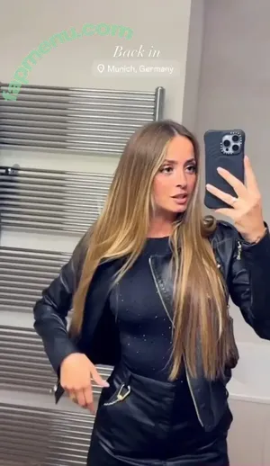 Lea Katharina Maria / Leakatharinamaria nude photo #0883